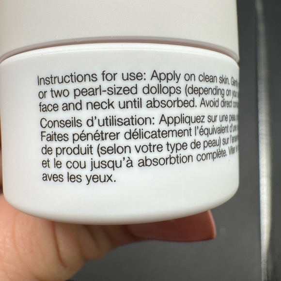 NARS Light Reflecting Moisturizer Skincare Essential NEW IN BOX 0.49oz - Picture 5 of 8